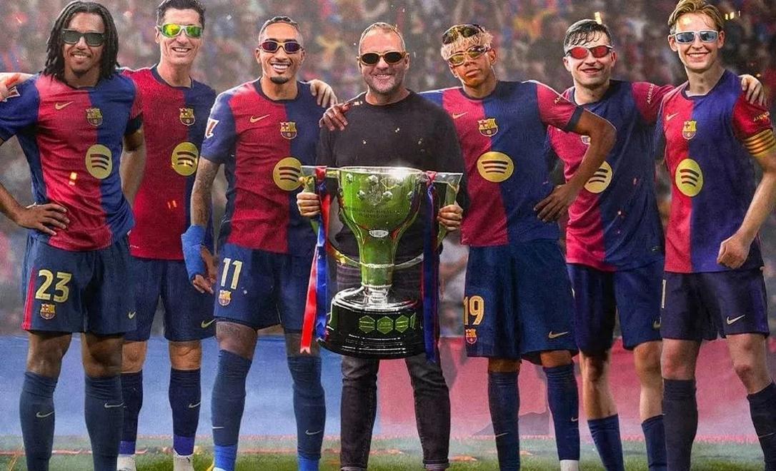 ayx爱游戏官网-巴塞罗那不断突破！，西亚卡姆连续五场比赛得分超过爆冷热度持续攀升(巴萨对巴列卡诺比分预测)