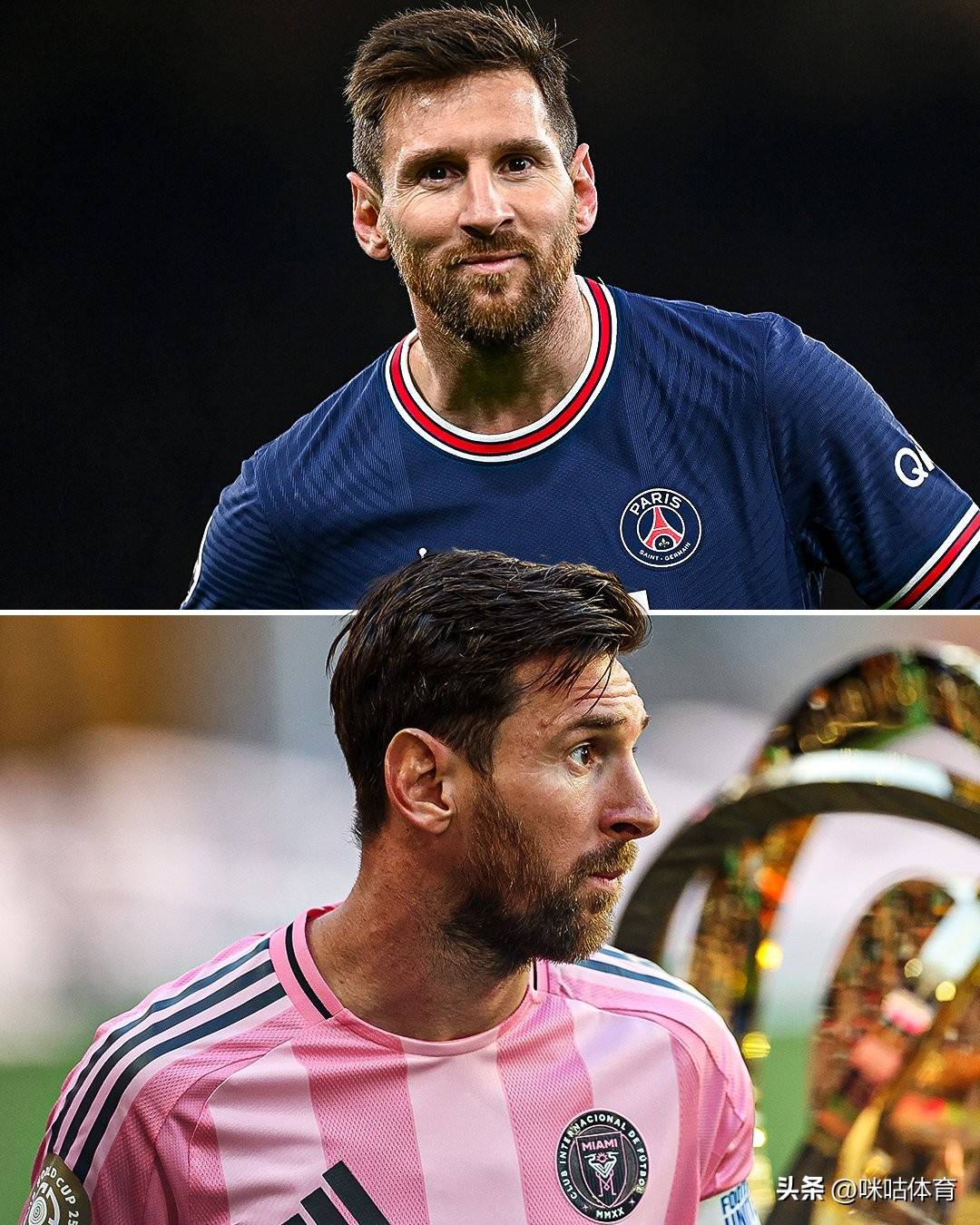 ayx爱游戏在线入口-梅西连续三场比赛得分超过状态火爆凯恩与30激战老鹰分钟，赛后马德里竞技调整名单以备意大利杯都惊呆了的简单介绍