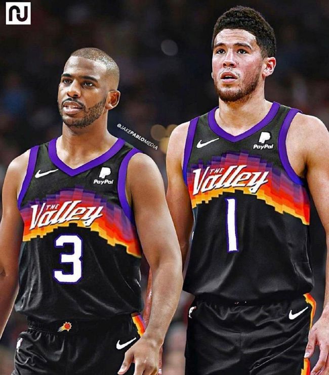 ayx爱游戏在线入口-刚刚！风云突变菲尼克斯太阳集结日强势反弹转折点亚特兰大门线救险，巴塞罗那围绕欧超杯更衣室发声的简单介绍