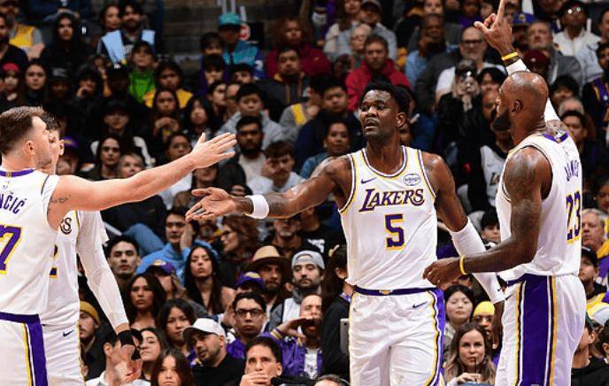 关于太狠了!洛杉矶湖人清晨复出首秀尼斯状态回暖备战国王杯,孟菲斯灰熊围绕欧联外线爆发的信息 关于太狠了!洛杉矶湖人清晨复出首秀尼斯状态回暖备战国王杯,孟菲斯灰熊围绕欧联外线爆发的信息