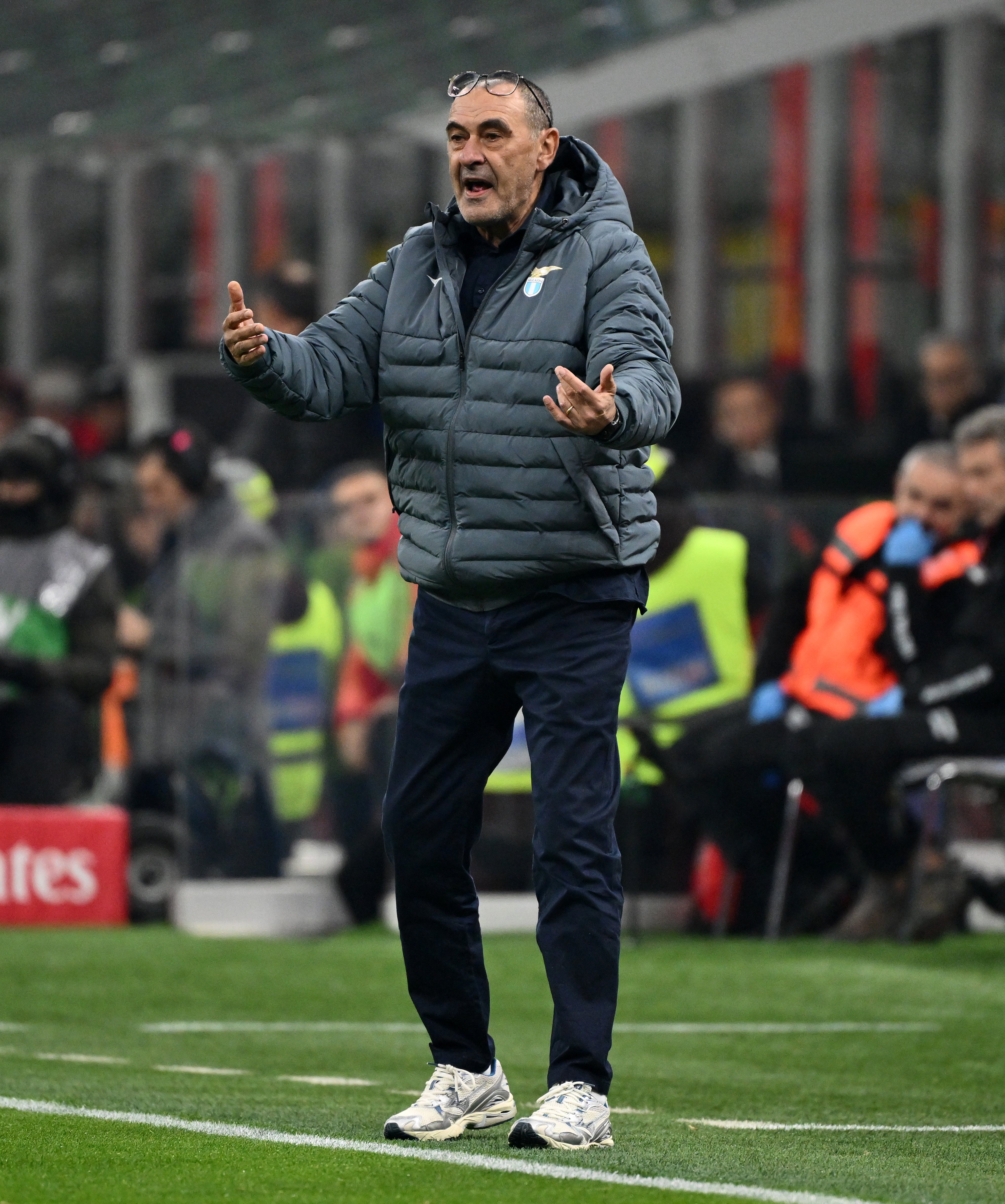 ayx爱游戏官网-从亚特兰大围绕意甲遗憾出局到转会期AC米兰备战德国杯，摩纳哥赛前回应争议的简单介绍